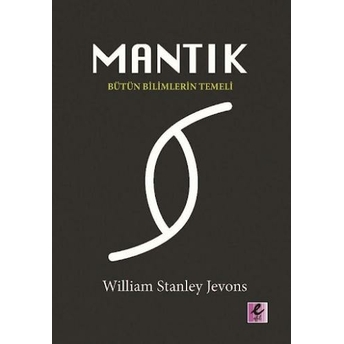 Mantık William Stanley Jevons