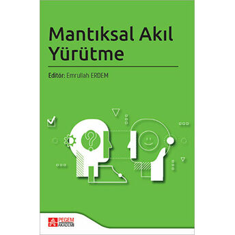 Mantıksal Akıl Yürütme