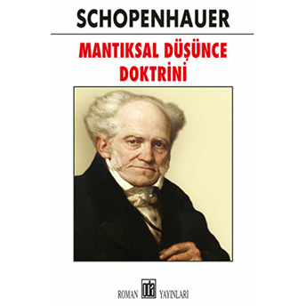 Mantıksal Düşünce Doktrini Schopenhauer