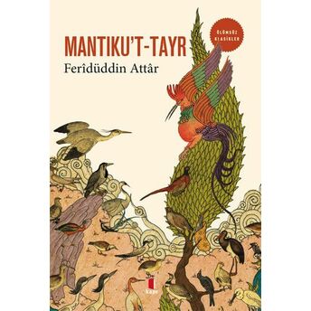 Mantıkut Tayr Feridüddin Attar