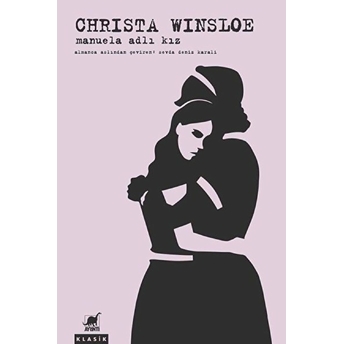 Manuela Adlı Kız Christa Winsloe