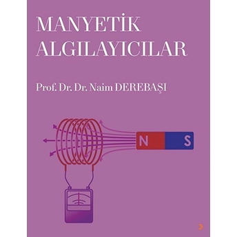 Manyetik Algılayıcılar - Naim Derebaşı