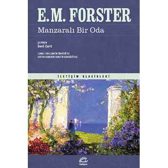 Manzaralı Bir Oda E. M. Forster