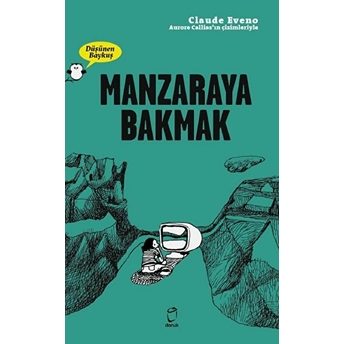 Manzaraya Bakmak - Düşünen Baykuş