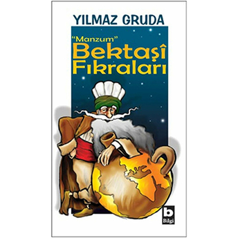 Manzum Bektaşi Fıkraları Yılmaz Gruda