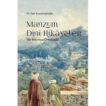 Manzum Dini Hikayeler