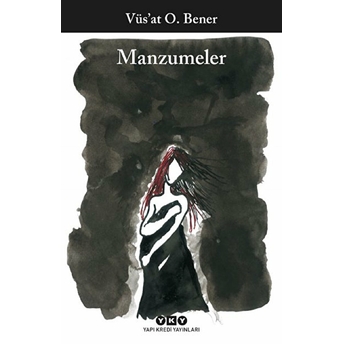 Manzumeler Vüs'at O. Bener