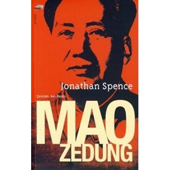 Mao Zedung Jonathan Spence