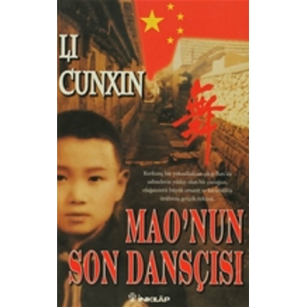 Mao'nun Son Dansçısı Li Cunxin