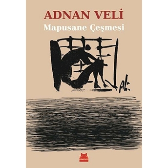 Mapusane Çeşmesi Adnan Veli