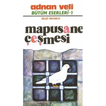 Mapusane Çeşmesi Bütün Eserleri 1 Adnan Veli