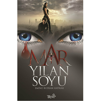 Mar Yılan Soyu Emine Buzkan Kaynak