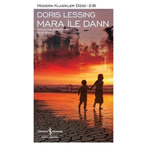 Mara Ile Dann - Ciltli Doris Lessing