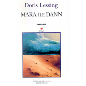 Mara Ile Dann Doris Lessing