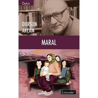 Maral Dursun Akçam