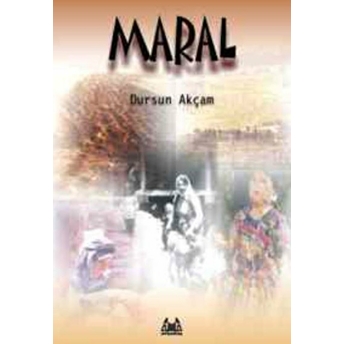 Maral Dursun Akçam