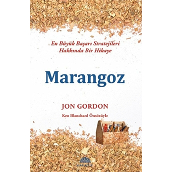 Marangoz Jon Gordon