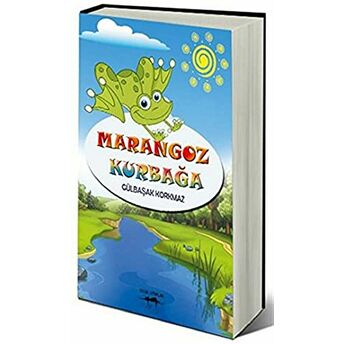 Marangoz Kurbağa Gülbaşak Korkmaz