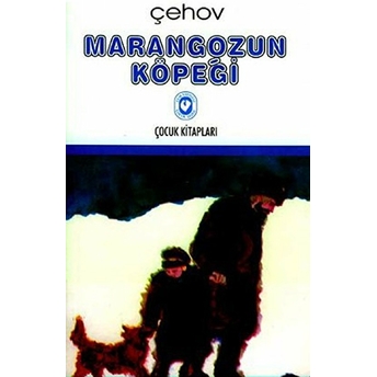 Marangozun Köpeği Anton Pavloviç Çehov