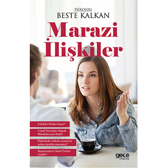 Marazi Ilişkiler