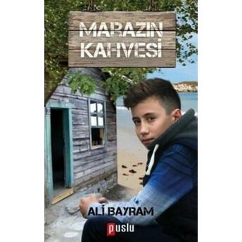 Marazın Kahvesi Ali Bayram