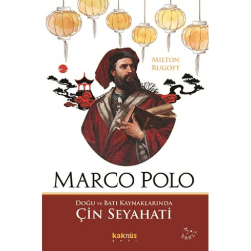 Marco Polo Milton Rugoff