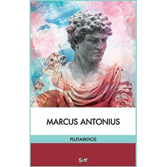 Marcus Antonius Mestrius Plutarkhos