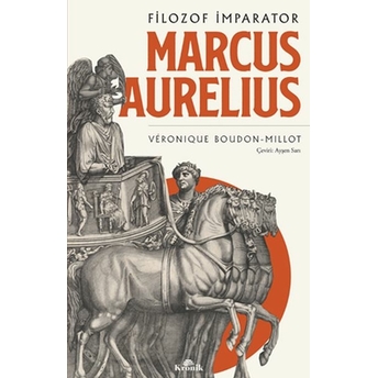 Marcus Aurelıus Veronique Boudon-Millot