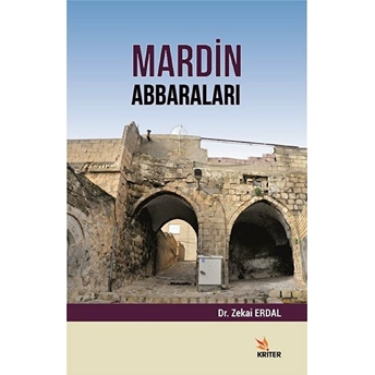 Mardin Abbaraları