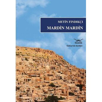 Mardin Mardin Metin Fındıkçı