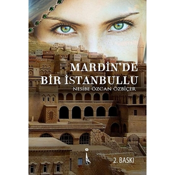 Mardin'de Bir Istanbullu