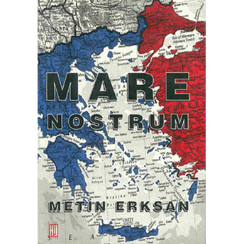 Mare Nostrum - Metin Erksan