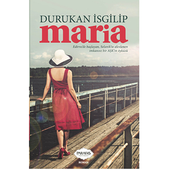 Maria Durukan Isgilip