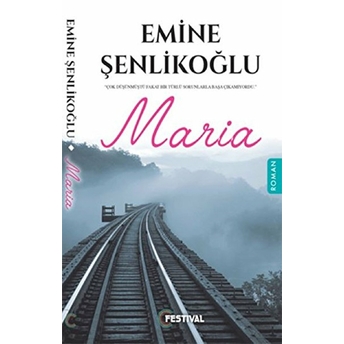 Maria Emine Şenlikoğlu