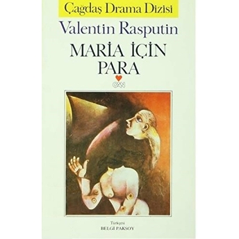 Maria Için Para Valentin Rasputin