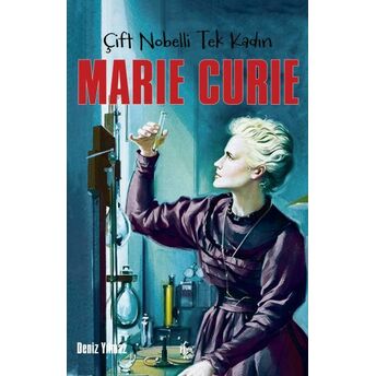 Marie Curie Deniz Yılmaz