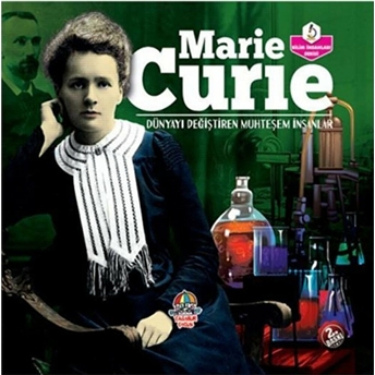 Marie Curie Kolektıf