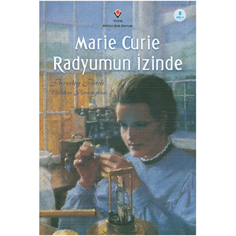 Marie Curie Radyumun Izinde Beverley Birch