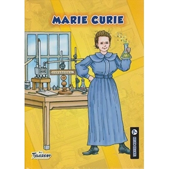 Marie Curie - Tanıyor Musun? Johanne Menard