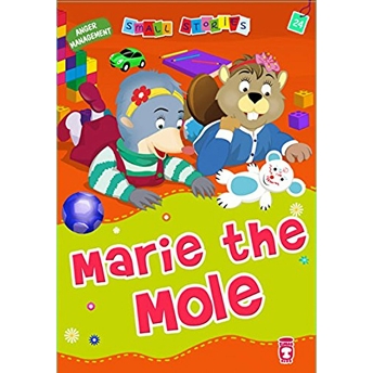 Marie The Mole