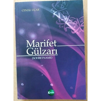 Marifet Gülzarı-Cemal Uçar