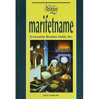 Marifetname-Erzurumlu Ibrahim Hakkı Hazretleri