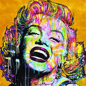 Marilyn (Puzzle 1024) 1015