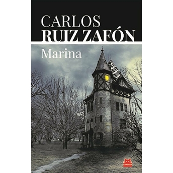 Marina Carlos Ruiz Zafon