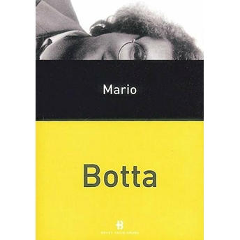 Mario Botta Kolektif