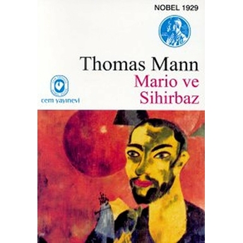 Mario Ve Sihirbaz Thomas Mann