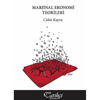 Marjinal Ekonomi Teorileri Cahit Kayra