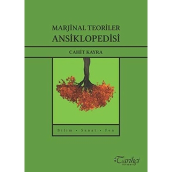 Marjinal Teoriler Ansiklopedisi Cahit Kayra