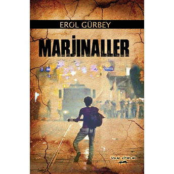 Marjinaller-Erol Gürbey