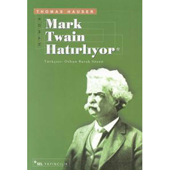 Mark Twain Hatırlıyor Thomas Hauser